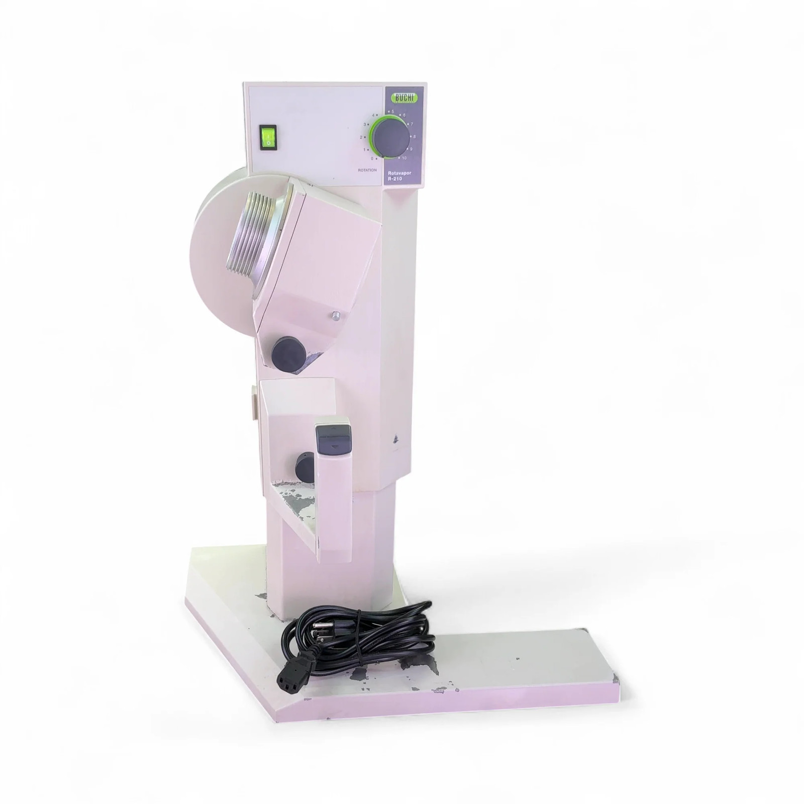 Butchi Rotavapor R-210 Benchtop Rotary Evaporator (Best Offer!)