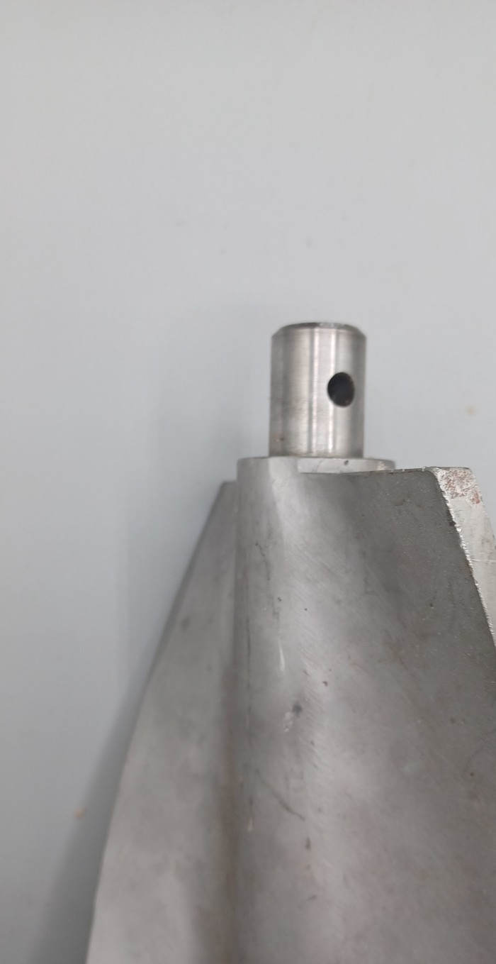 AMF Parts – Paddle 37221252 For DoFlow Dough Developer Bakery