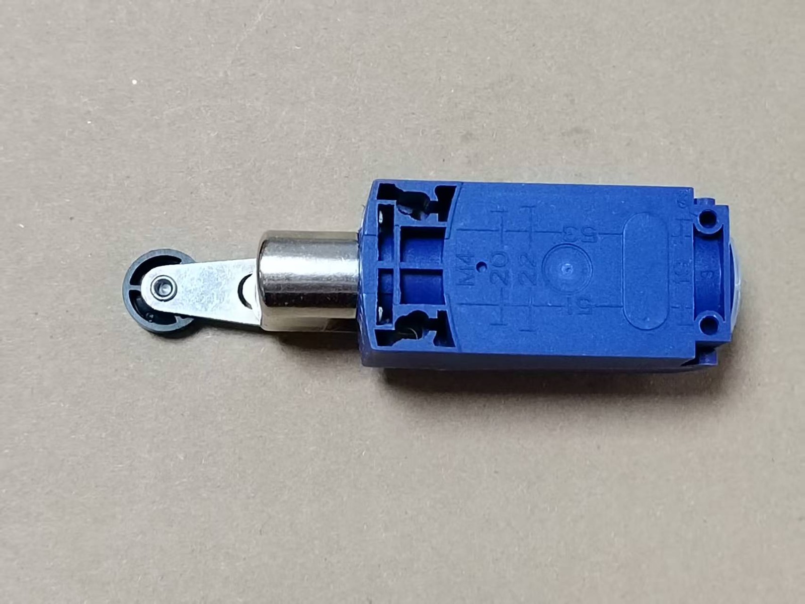 NEW Telemecanique ZCP21 ZCY45 Limit Switch 1PCS
