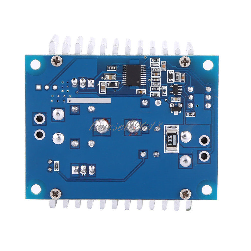 DC-DC Converter 10/12/15/20A 150/250/300/400/1200W Step up Step down Buck Boost