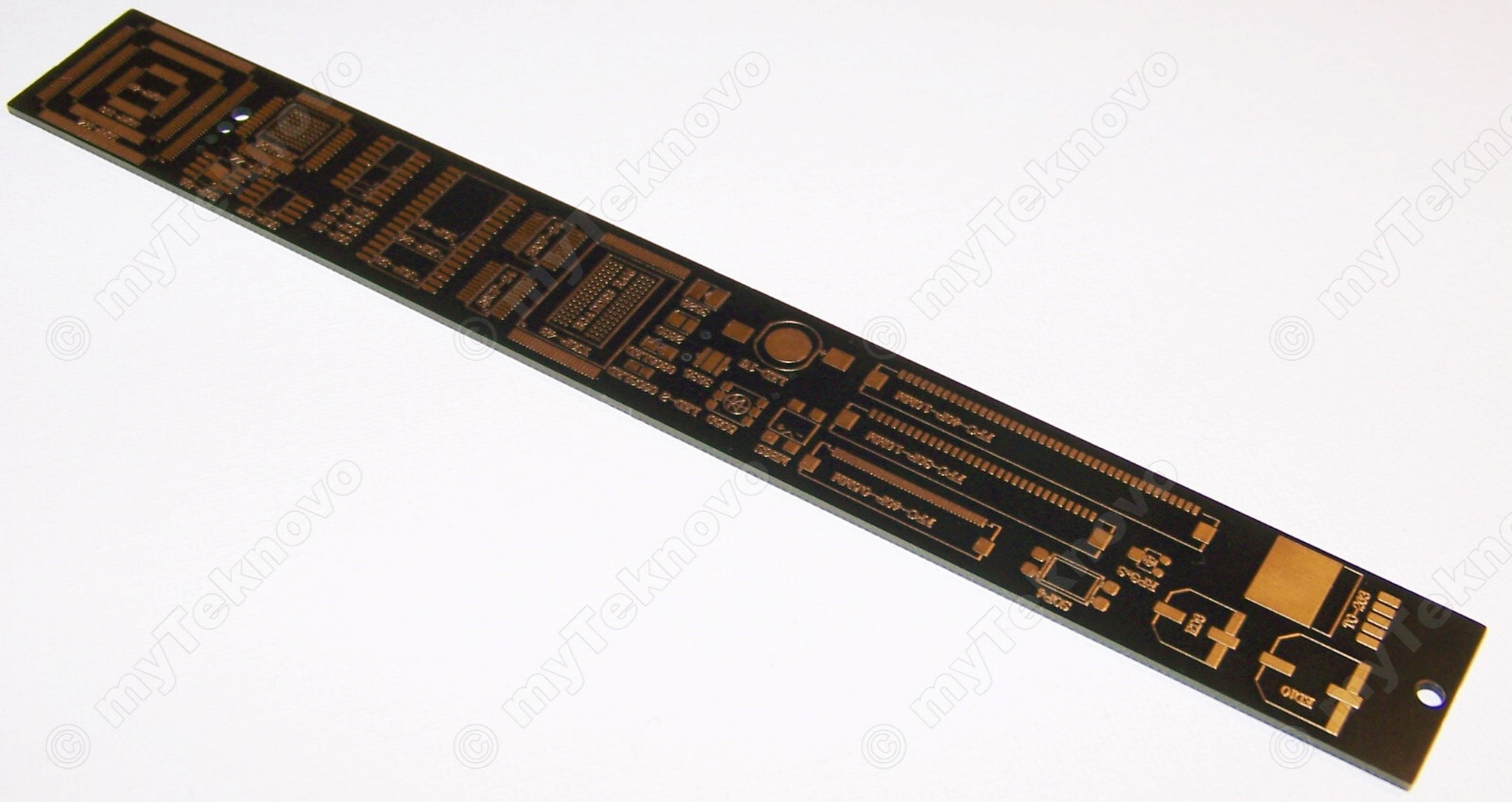 1x FTDI USB-DB9 + Case Pouch + PCB Ruler for HP 48G 48G+ 48GX 48S 48SX & CD -USA