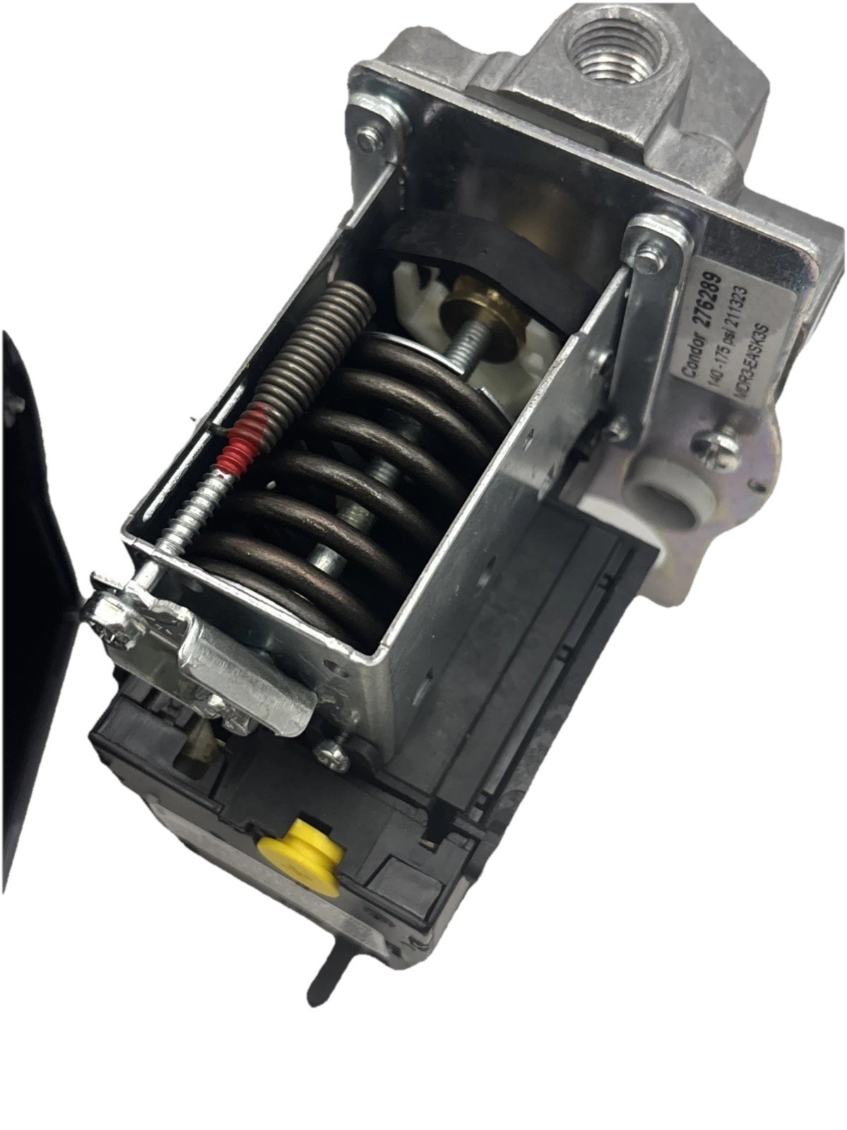 Condor MDR 3 Air Compressor Pressure Switch 3-Phase IP54 690V Auto/Off Control