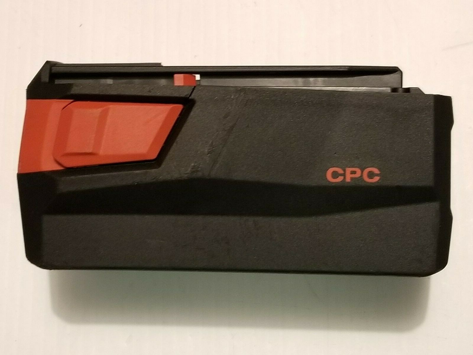 HILTI B 36/5.2 Ah Li-ion High Capacity Lithium ion Battery 36V,USED (01).