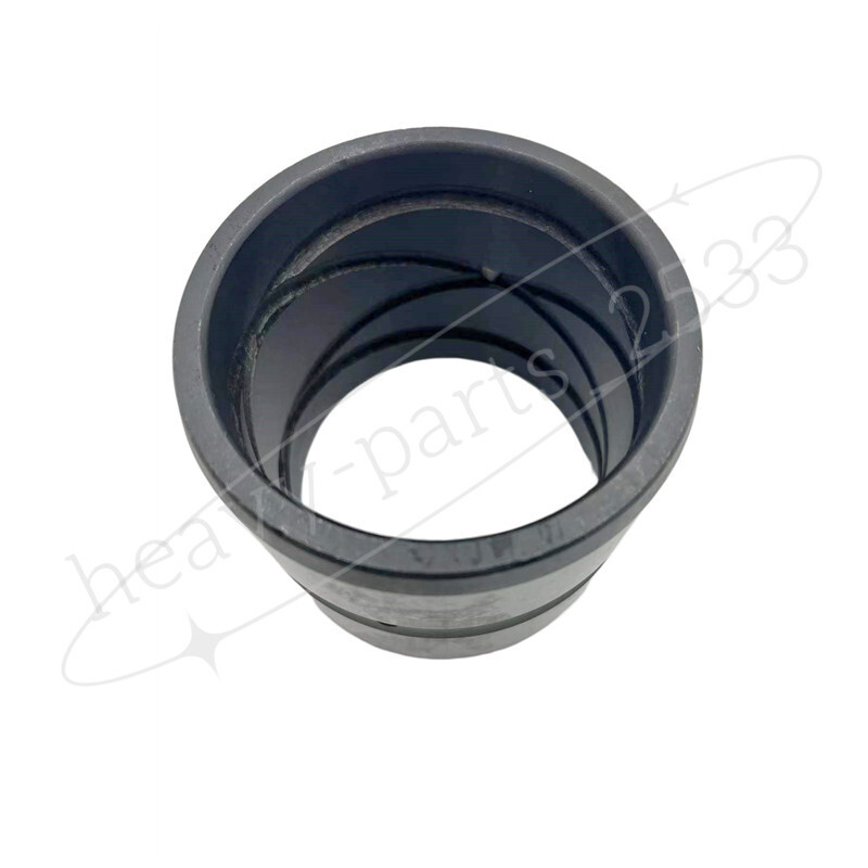 80MM EXCAVATOR BUSHING, HARDEN STEEL BUSHING BEARING ID 80mm, OD 95mm, L 80mm