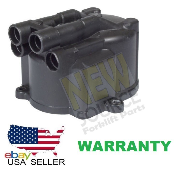 90904-U9130-71 TOYOTA 4Y FORKLIFT TUNE UP KIT WITH DENSO SPARK PLUGS W9-EP