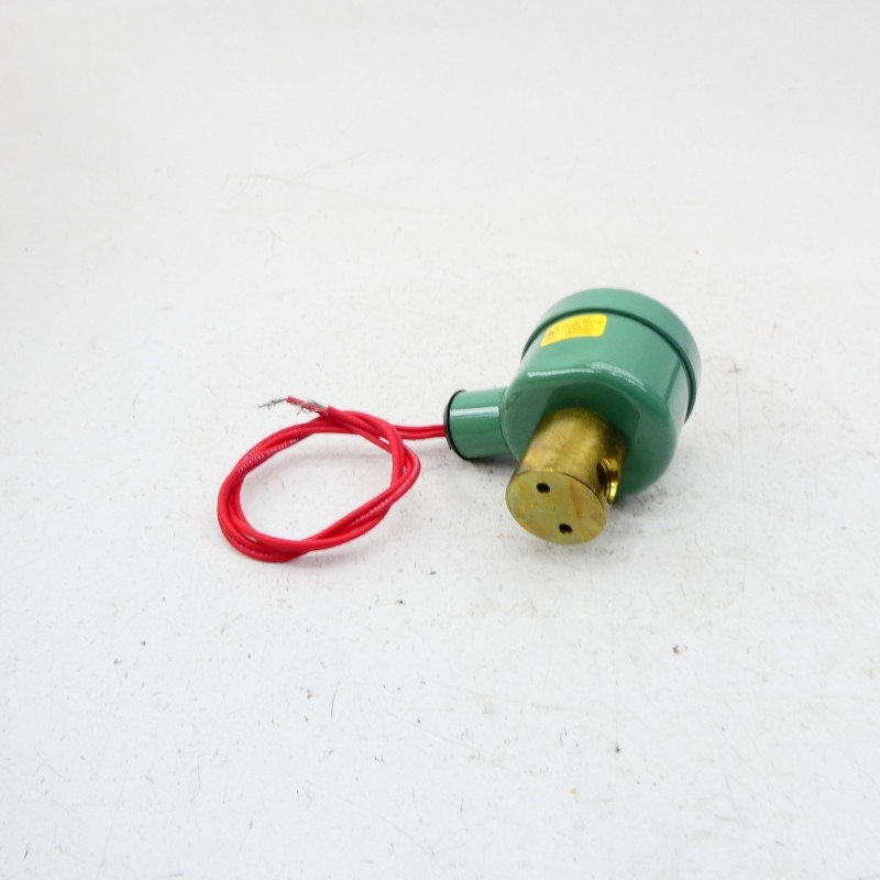 ASCO 8314C30 110/120V 60-75PSI 1/4″ NSNP