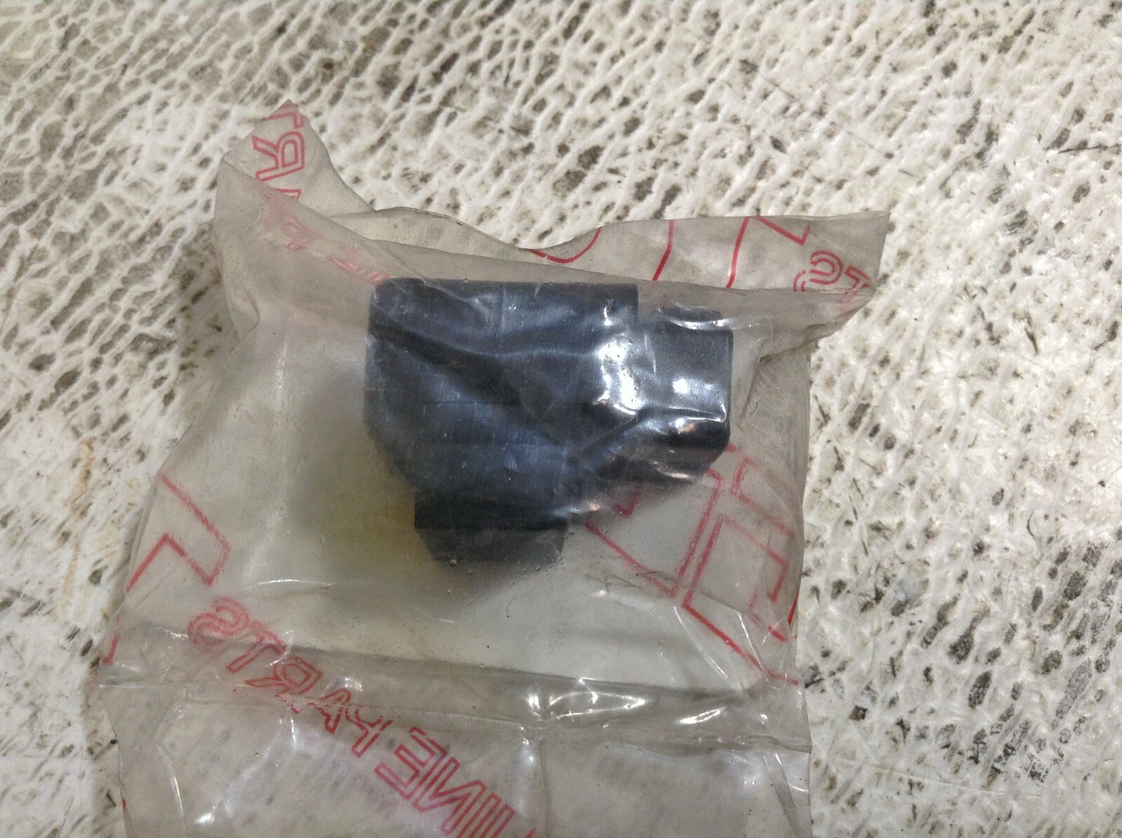 TGB GA5100004A Starting Motor Relay New (TSC)