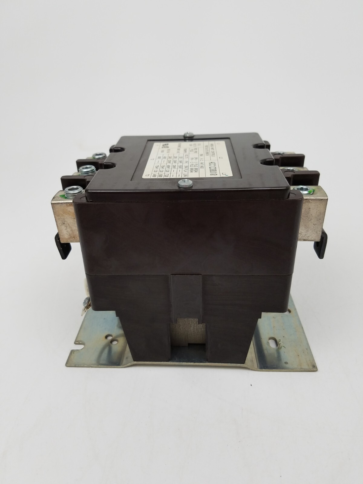 ACC1230U10 Arrow Hart Controls Contactor 24V Coil – Next Day Option