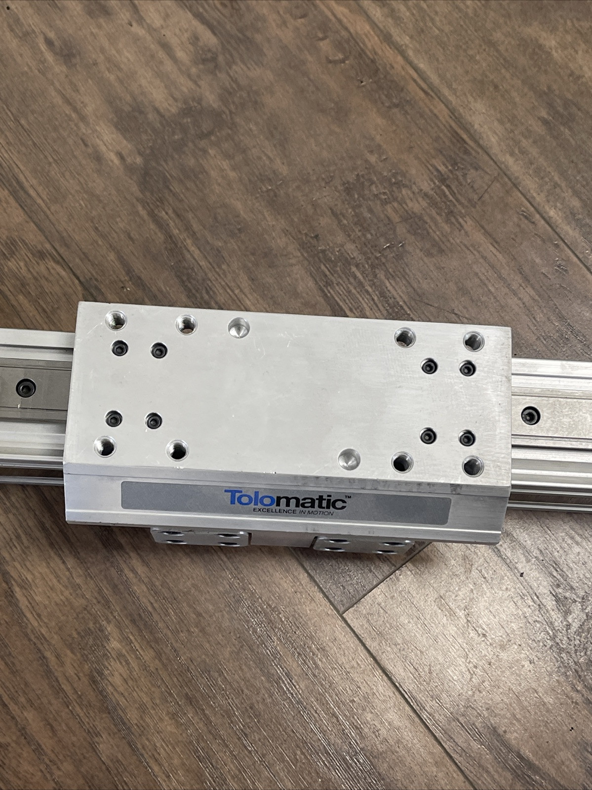 TOLOMATIC MXP32P-NP-SK25.000 (EB1376)