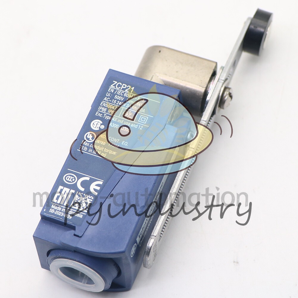 NEW Telemecanique ZCP21 ZCY45 Limit Switch 1PCS