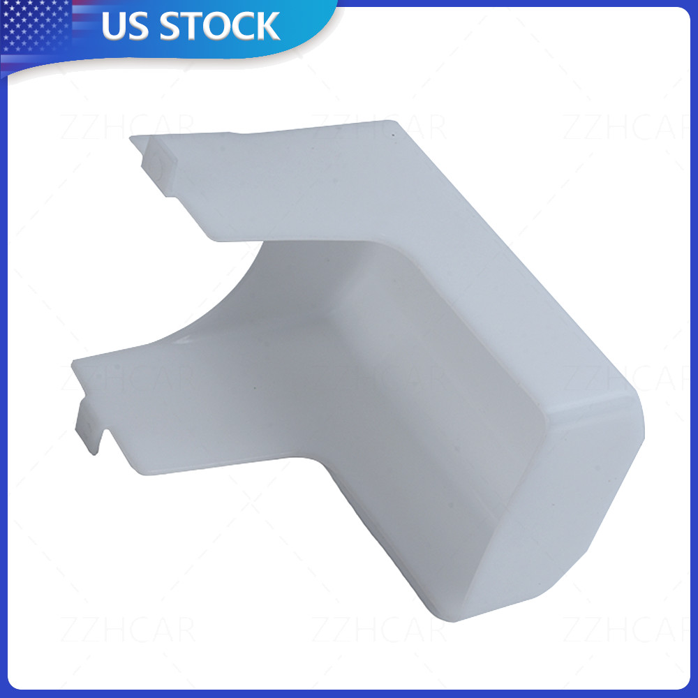 New Light Lens Cover Fits For Broan Nutone Range Vent Hood 99110437