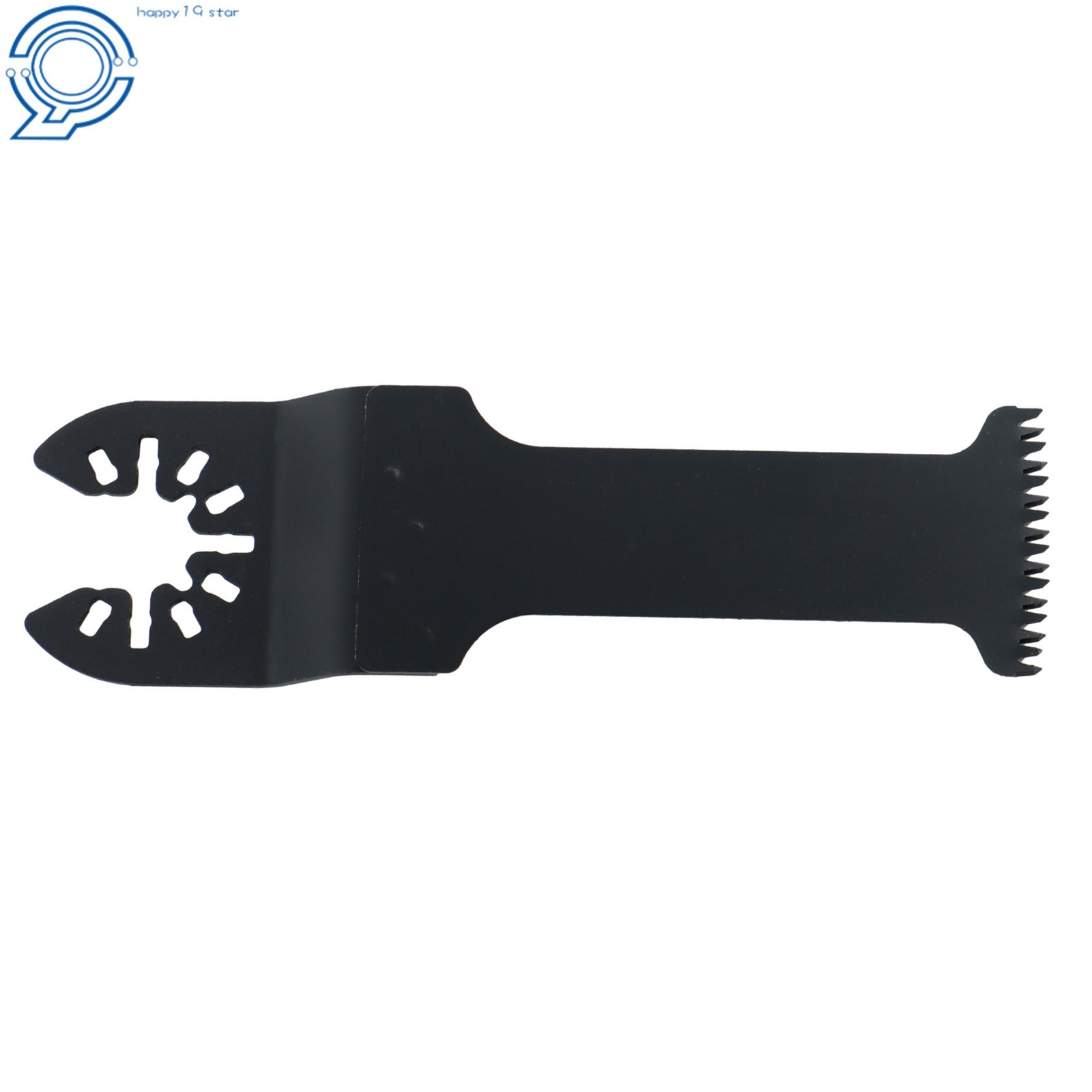 EXTENDED 10PIECES JAPANESE TOOTH OSCILLATING BLADES MULTI TOOL BLADES KIT