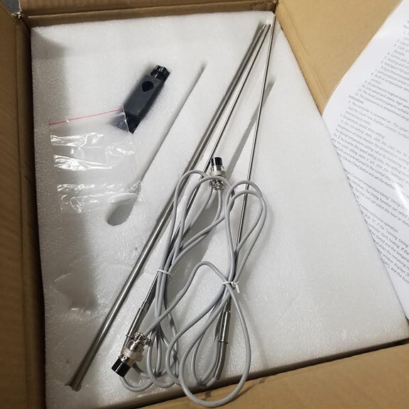 Digital Heating Mantle 2000ml Magnetic Stirring 2L Laboratory Round Flask 380°C