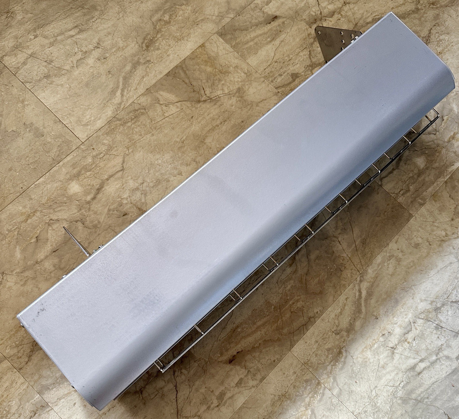 Fostoria FSA-1412-1 Sun-Mite Infrared Heater 1450W 120V 1PH 04889002