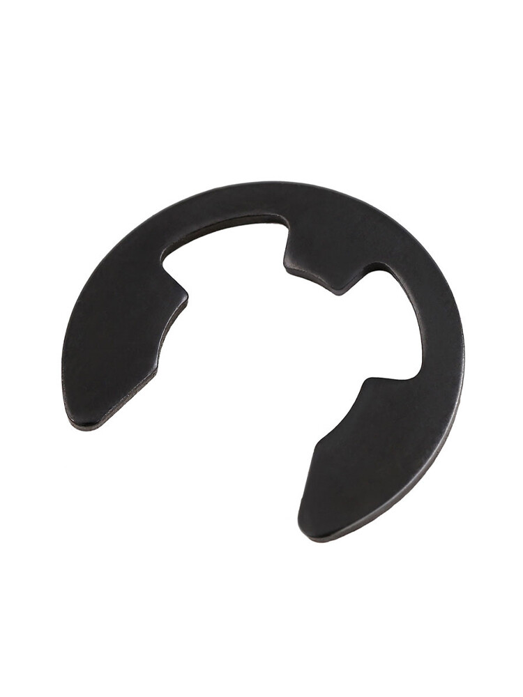 1.5mm – 24mm External E-Clips Retaining Washers All Sizes Din6799 C-Clip Circlip