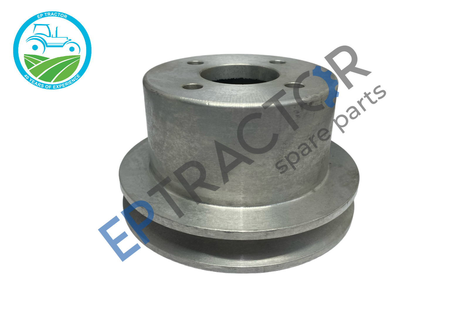 T30721 Water Pump Pulley Fits John Deere 1030, 1130, 2030, 2130 +