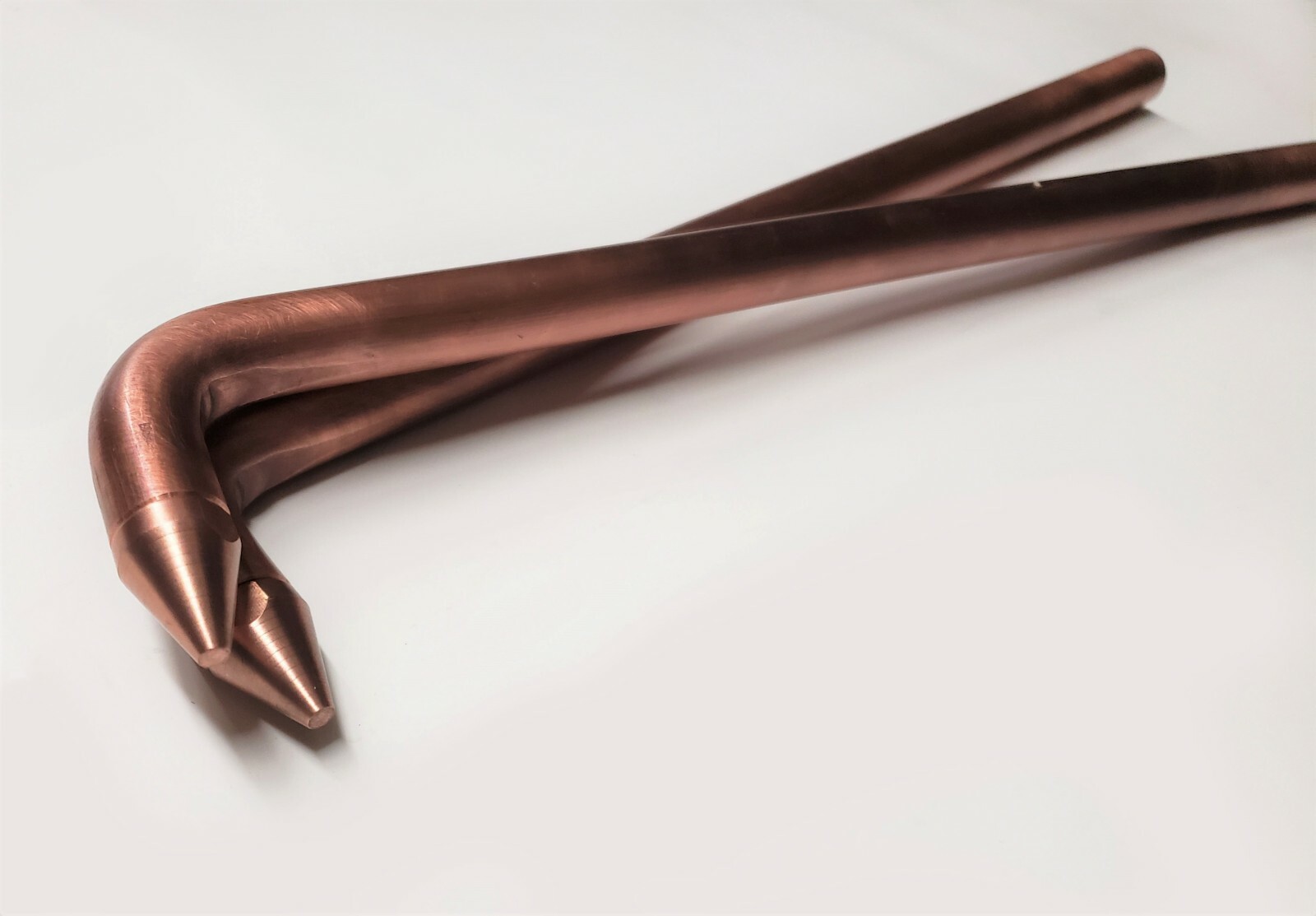 10″ WELDING TONGS FOR ELECTRIC SPOT WELDER