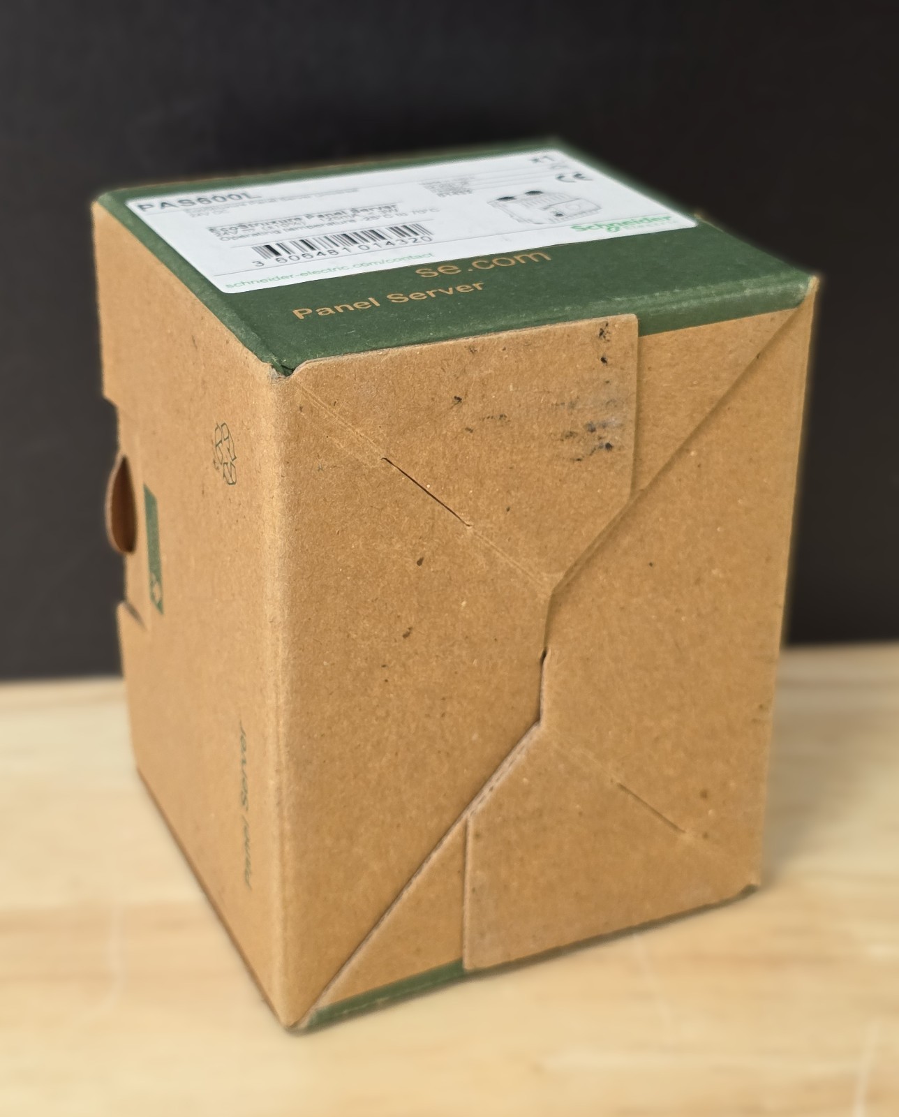 Schneider PAS600L New In Box Fast Shipping