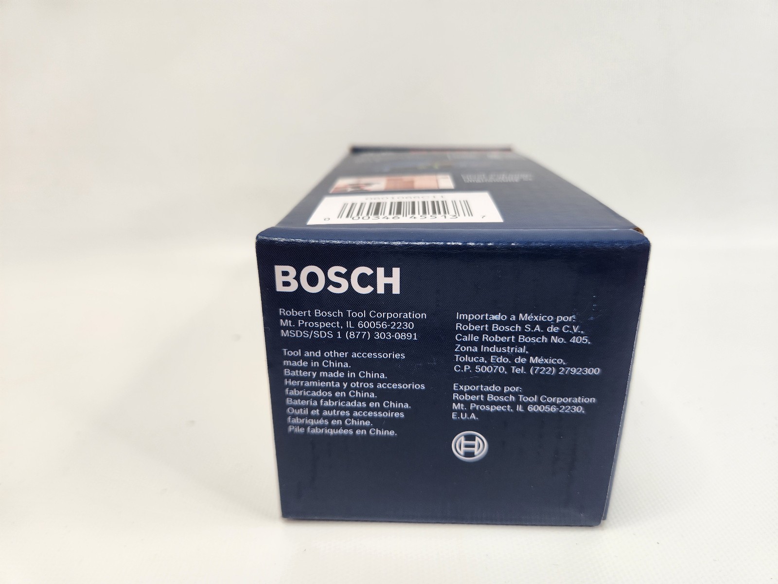 Bosch GLL1P 16′ Line and 65′ Ft Point Electric Laser Level Brand New