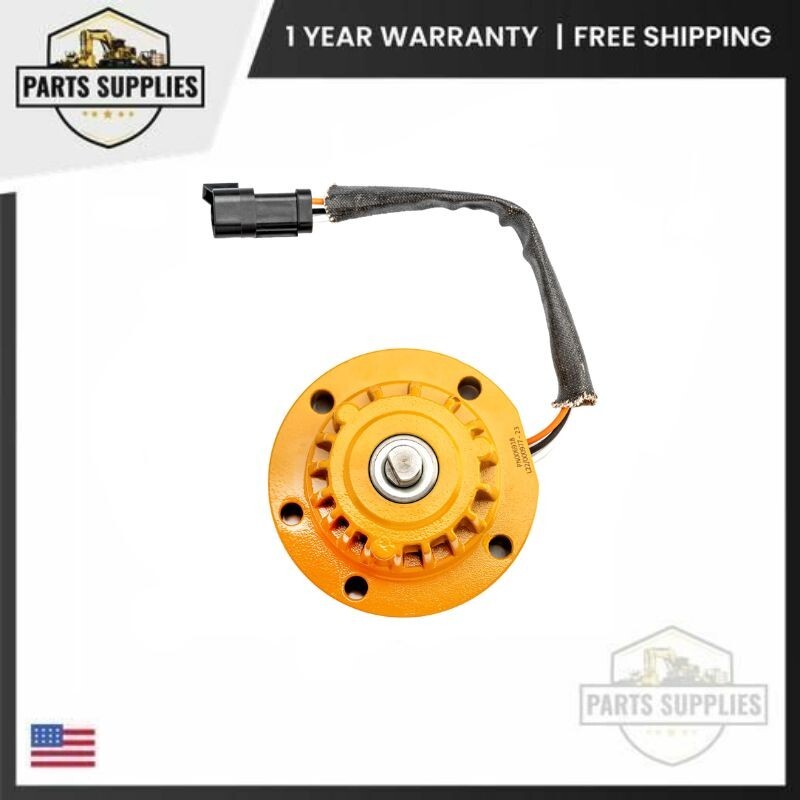 5396653 Position Sensor Fits Caterpillar 226D 232D 236D 242D 249D 262D 279D 289D