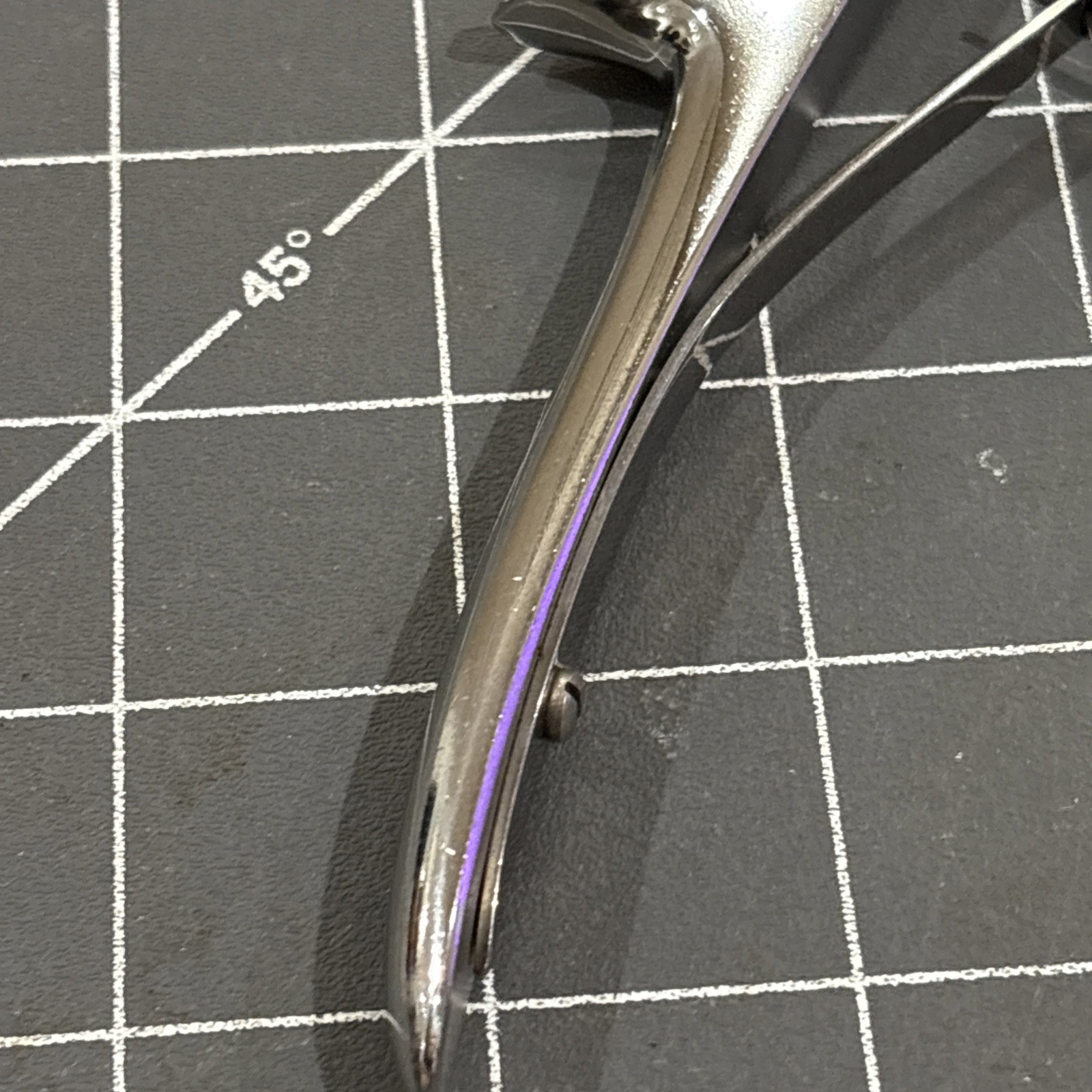 Orthopedic Bone Rongeur 8.5″ Germany Stainless