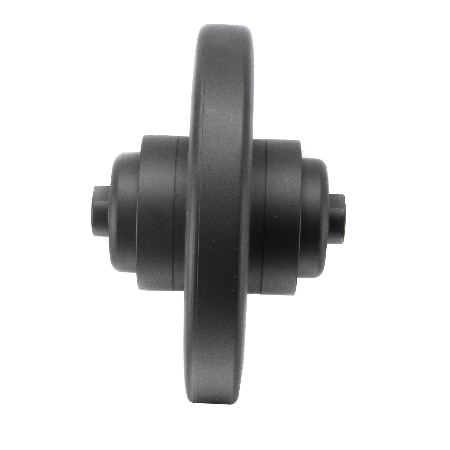 Rear Idler Roller 6698049 For Bobcat T870 Undercarriage Heavy Duty