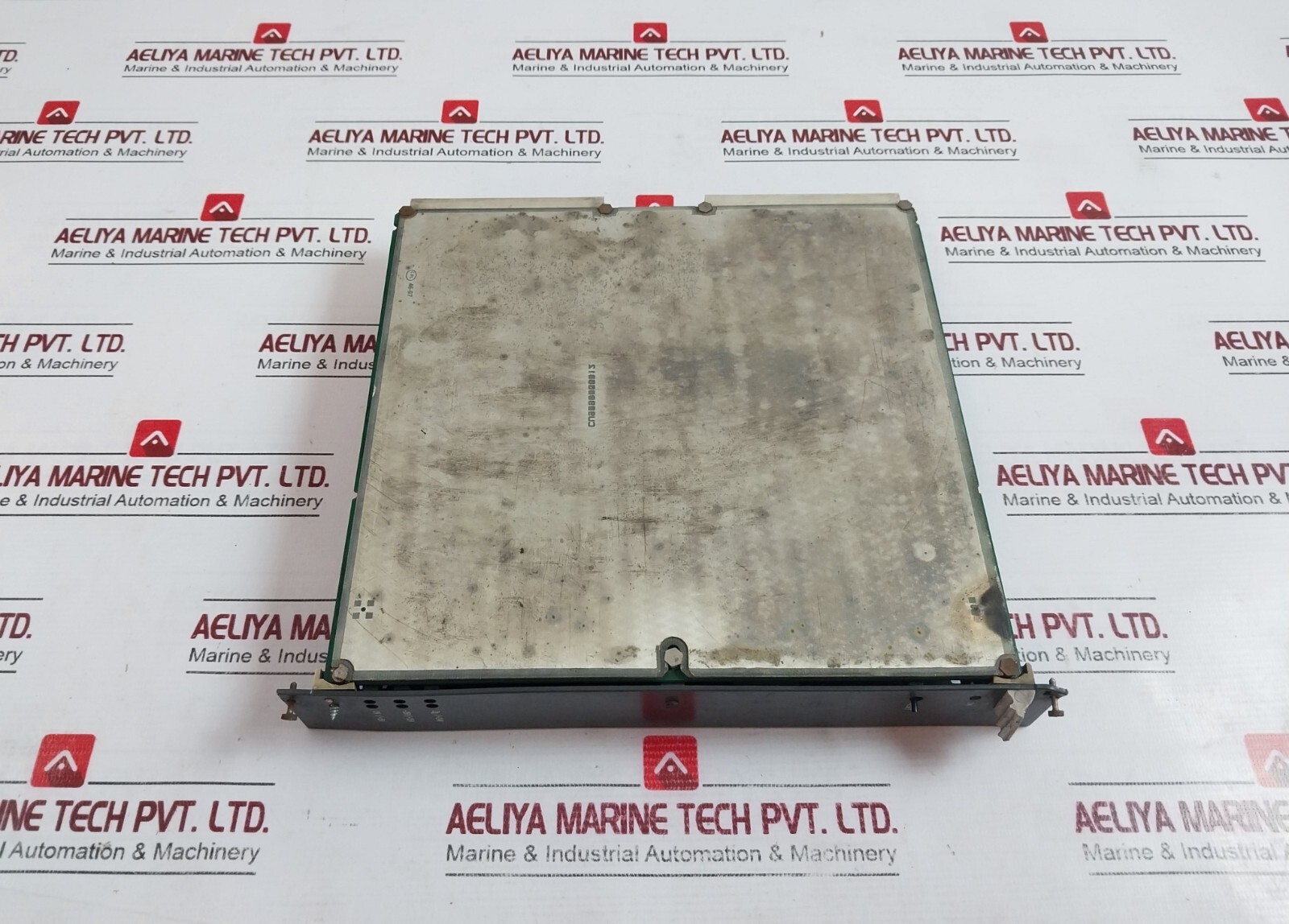 BHEL 69203PY1AA1A Printed Circuit Board UN0664 110/220V DC 98 55161, 98055161