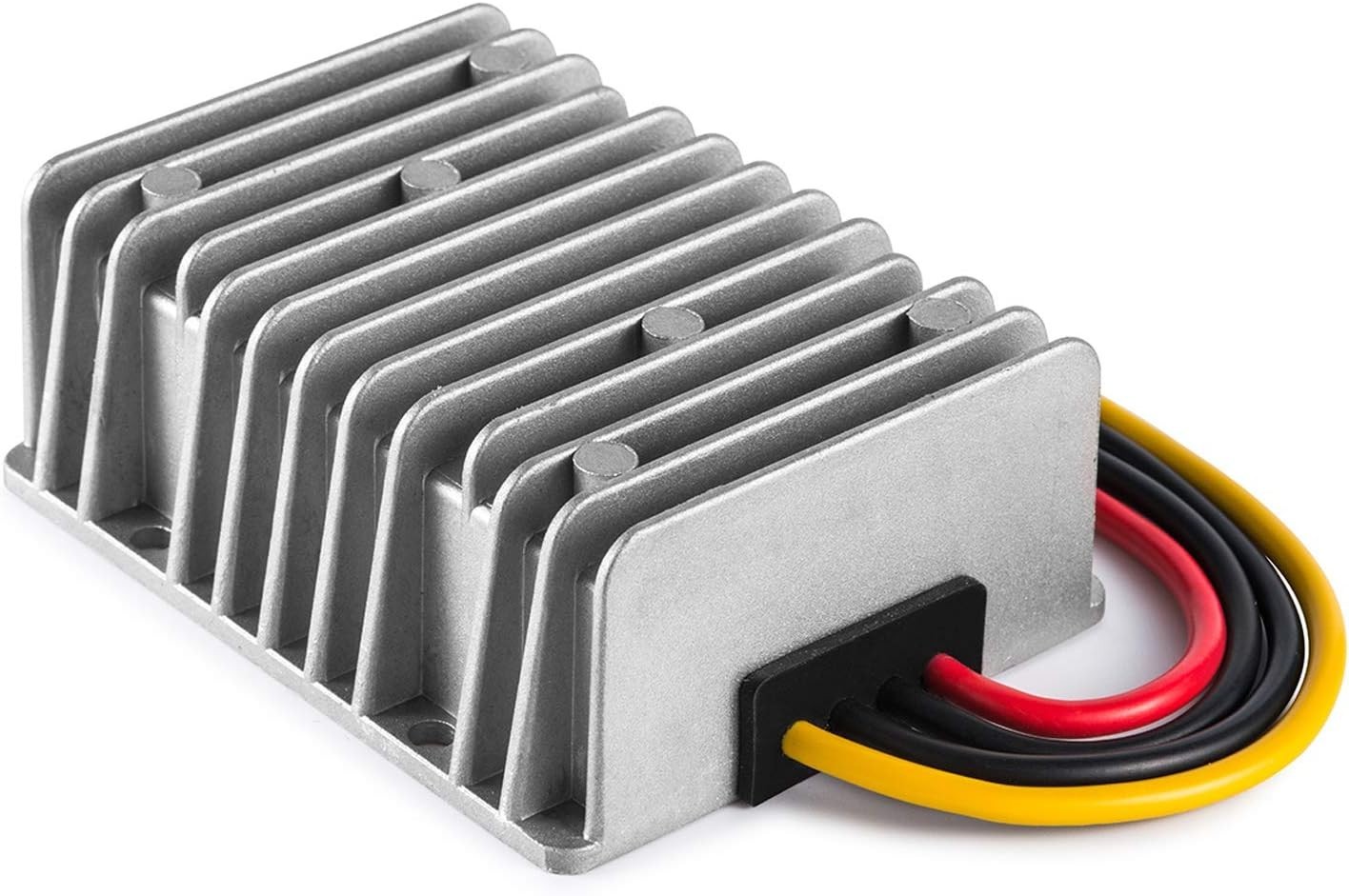 Voltage Booster Transformer for Car Truck Vehicle
