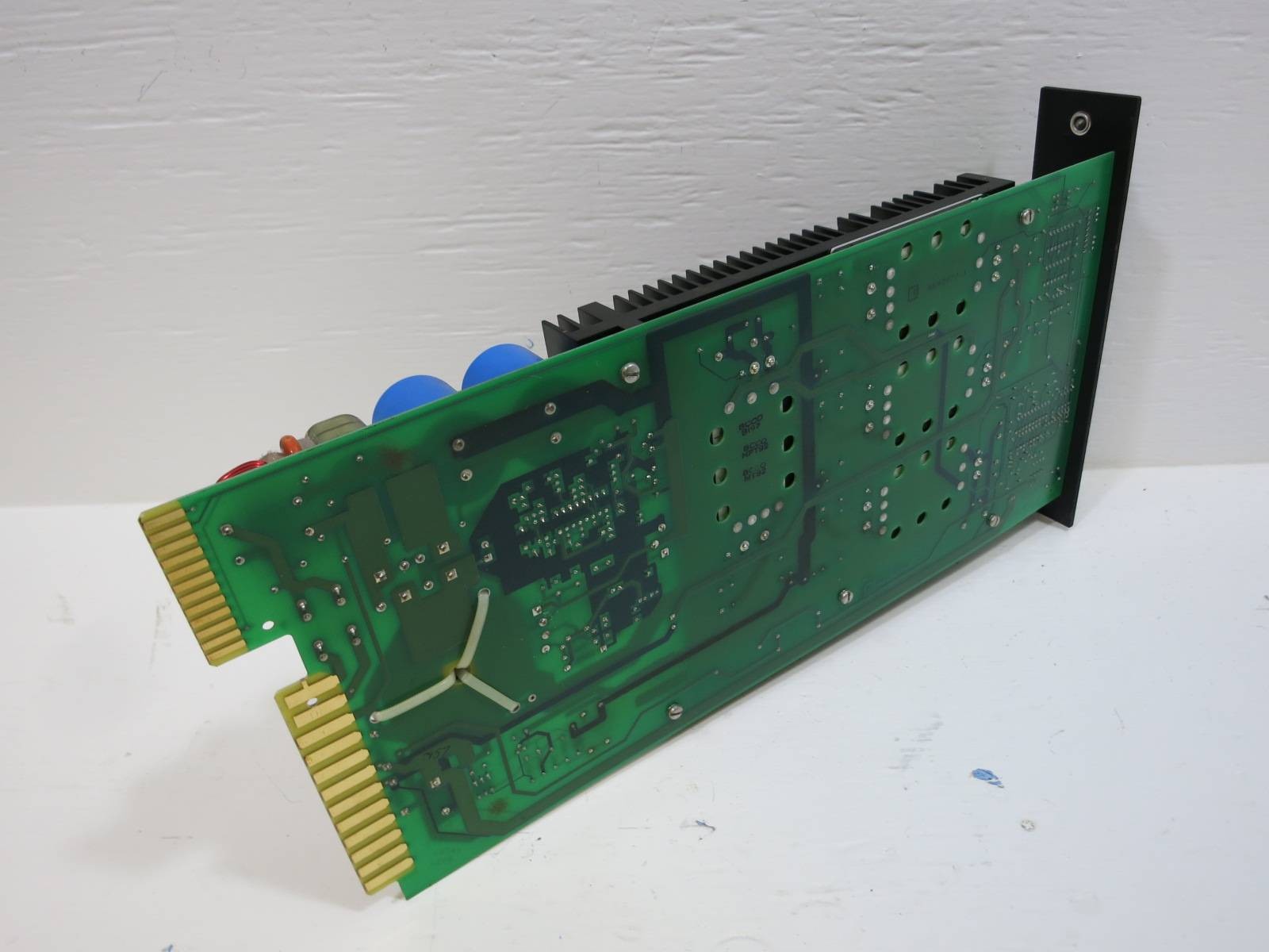 ABB IPFLD48 infi-90 I90 Power System Module Assy 6642478B1 Bailey Symphony