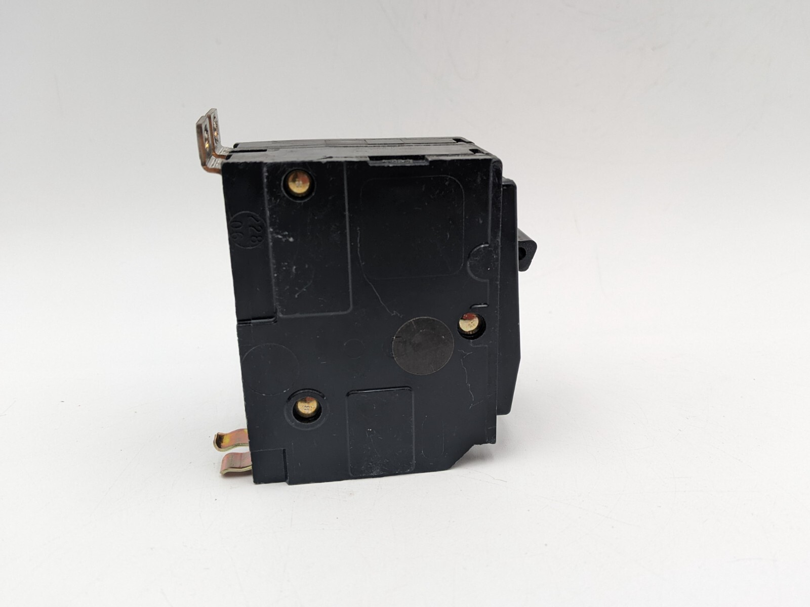 Square D QOB230VH Bolt-On Circuit Breaker 30A 240V 22kA 2P 1PH QOB Used 30 AMP