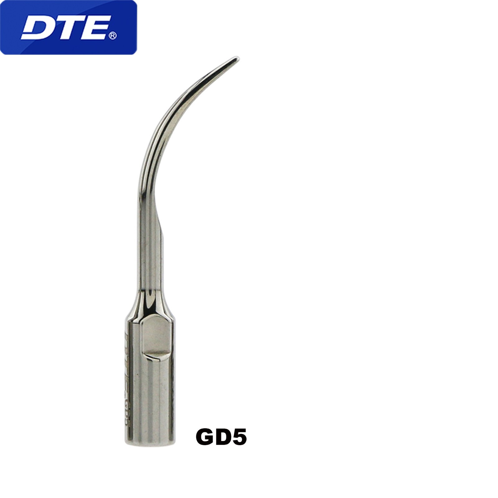 Woodpecker DTE Tips Dental Ultrasonic Piezo Scaler Fit EMS NSK SATELEC Handpiece