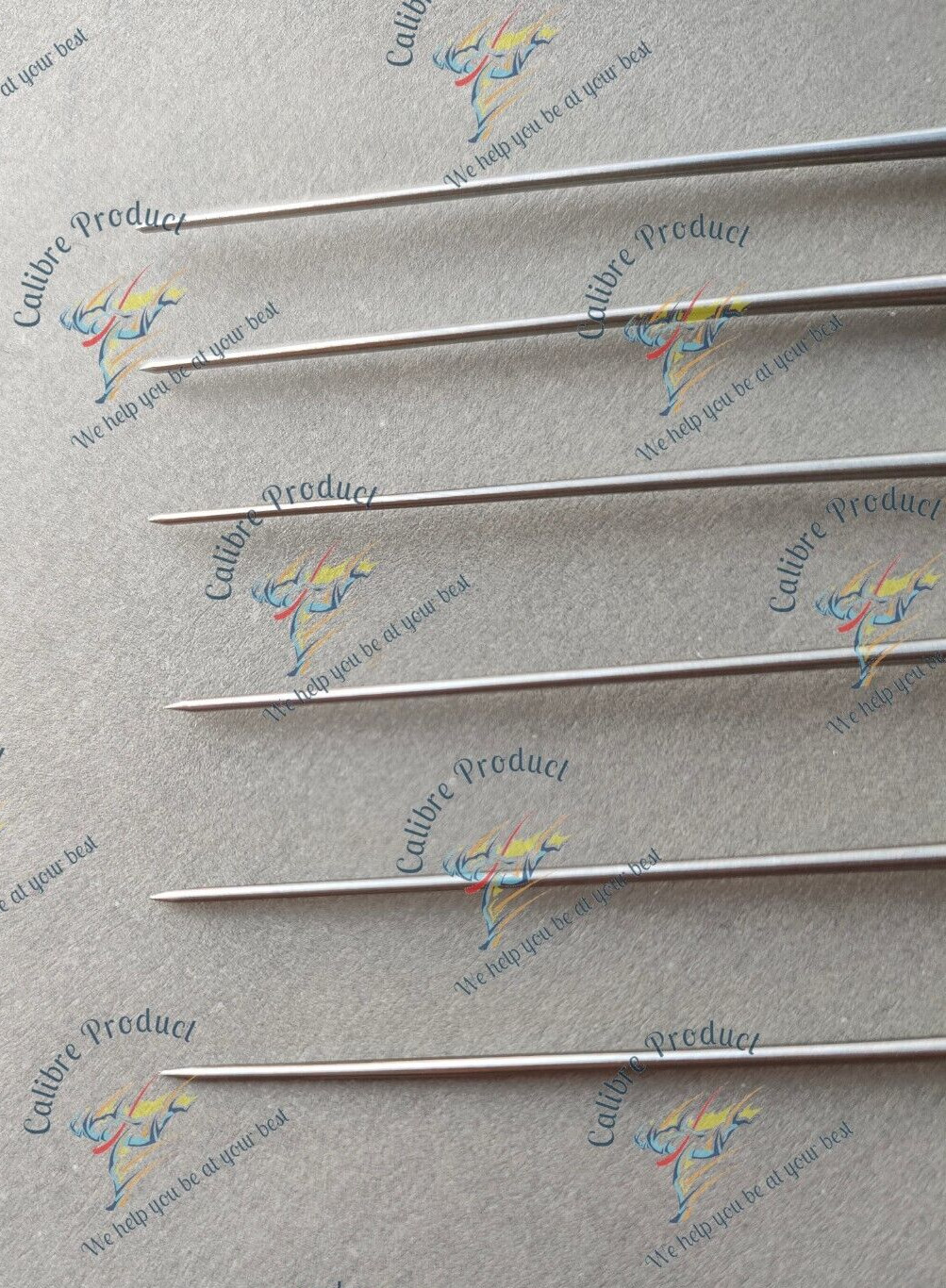 Micro Manuel Perforator Shea Ear Operation Set of 6 Pcs Surgical-ENT