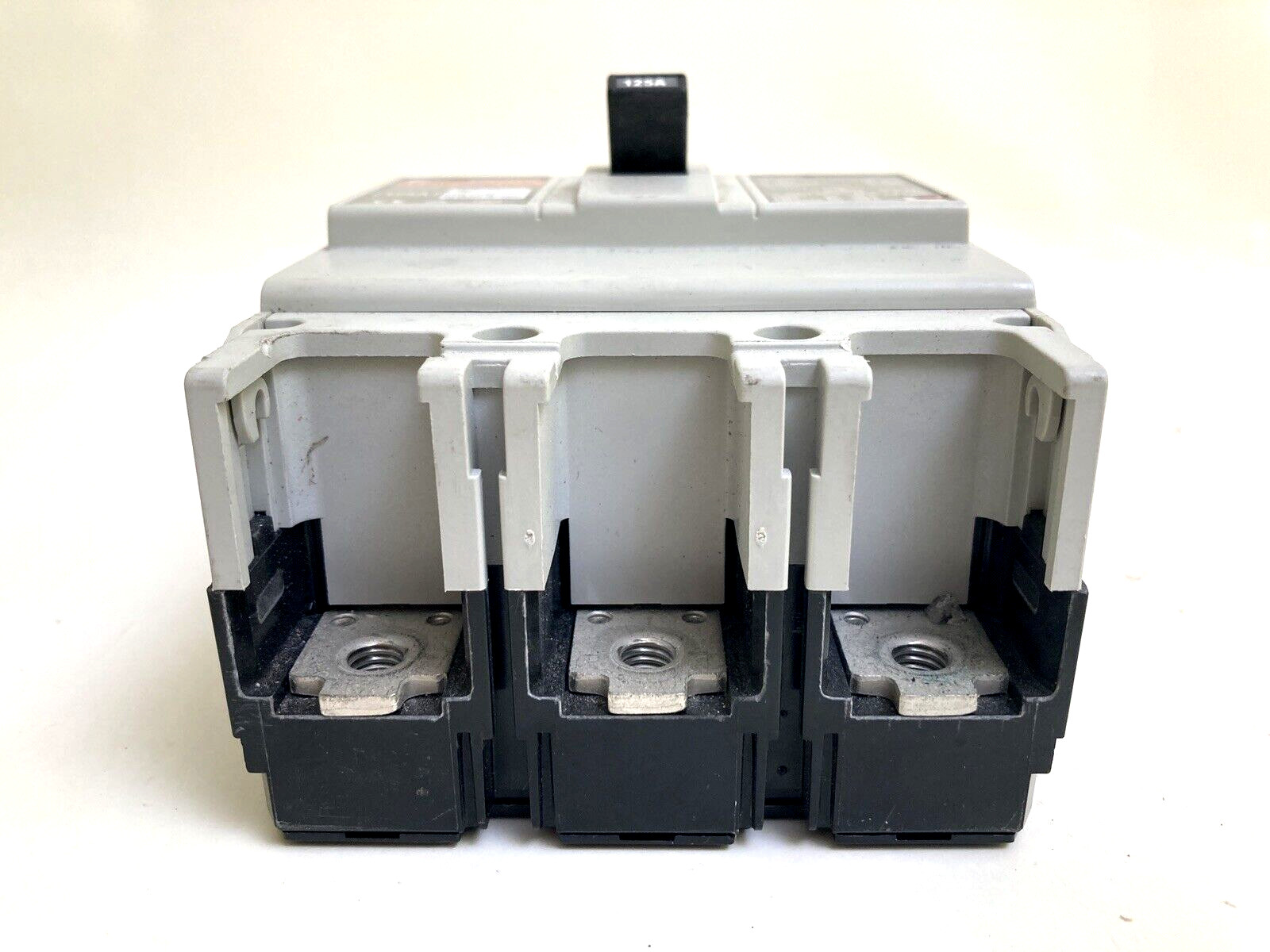 FUJI ELECTRIC BW250JAGU-3P125 / BW250JAGU3P125 (NEW TAKE OUT) FAST SHIPPING!