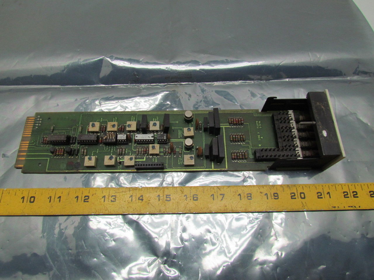 Daytronic 9269 Ripple Module