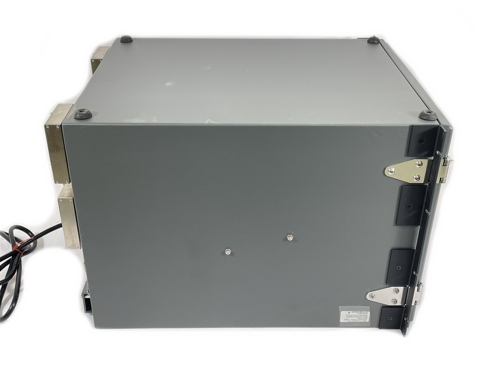 Ramsey Electronics STE4450 Rackmount RF-Shielded Test Enclosure – See Desc