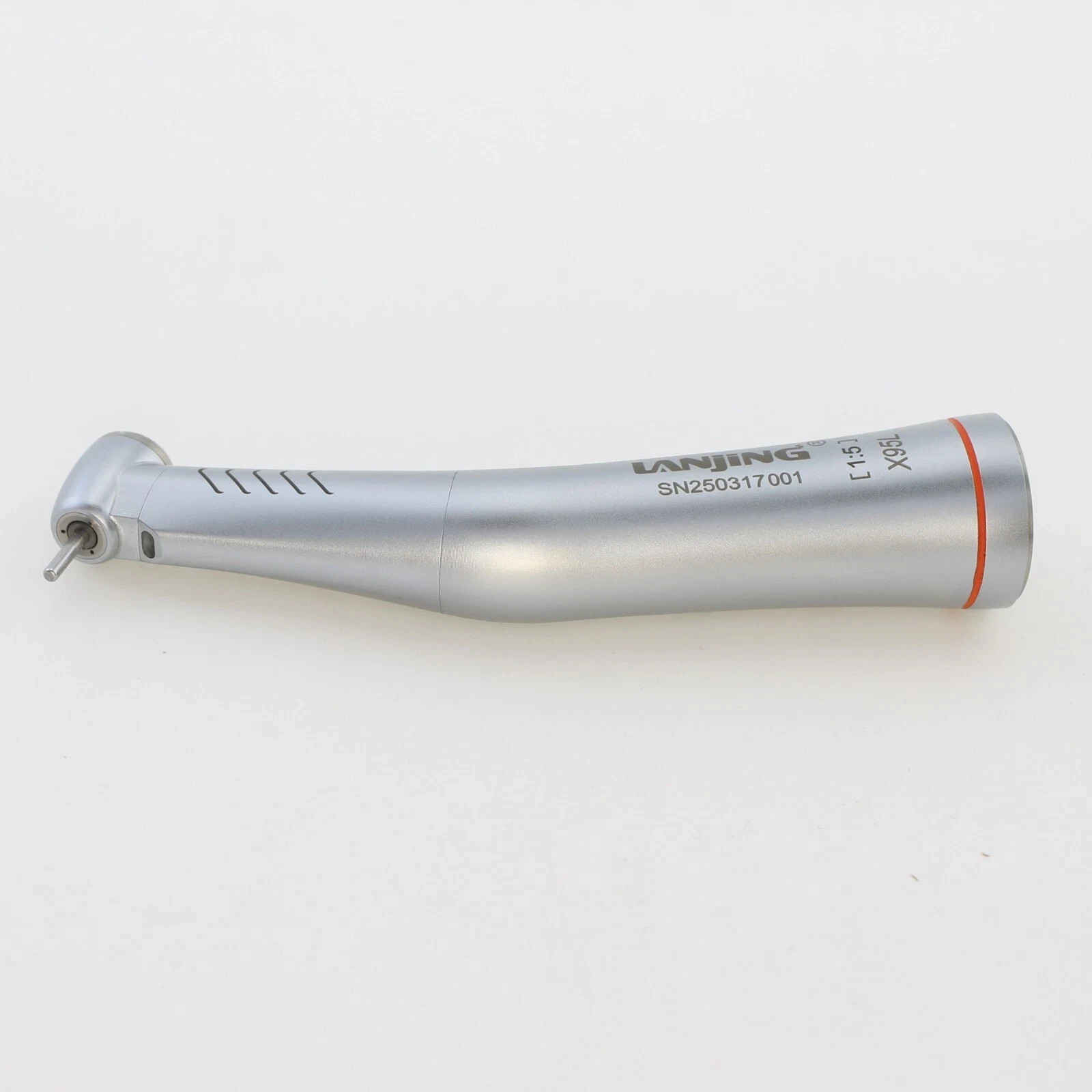 Dental Electric Handpiece 1:5 KaVo MASTERmatic LUX M25L Contra Angle High Speed