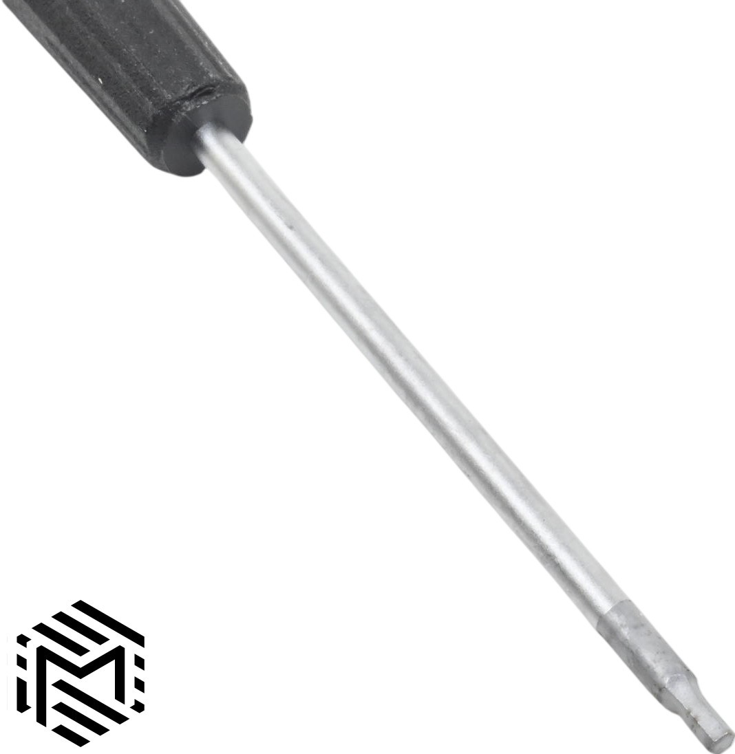Wiha 263 1/16″ x 50mm Precision Hex Screwdriver – Allen Wrench Screwdriver