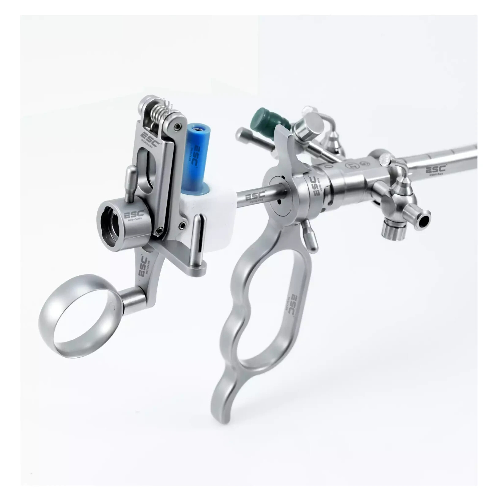 Optical Urethrotomy Set with Urology Urethrotome Sheath Storz Compatible