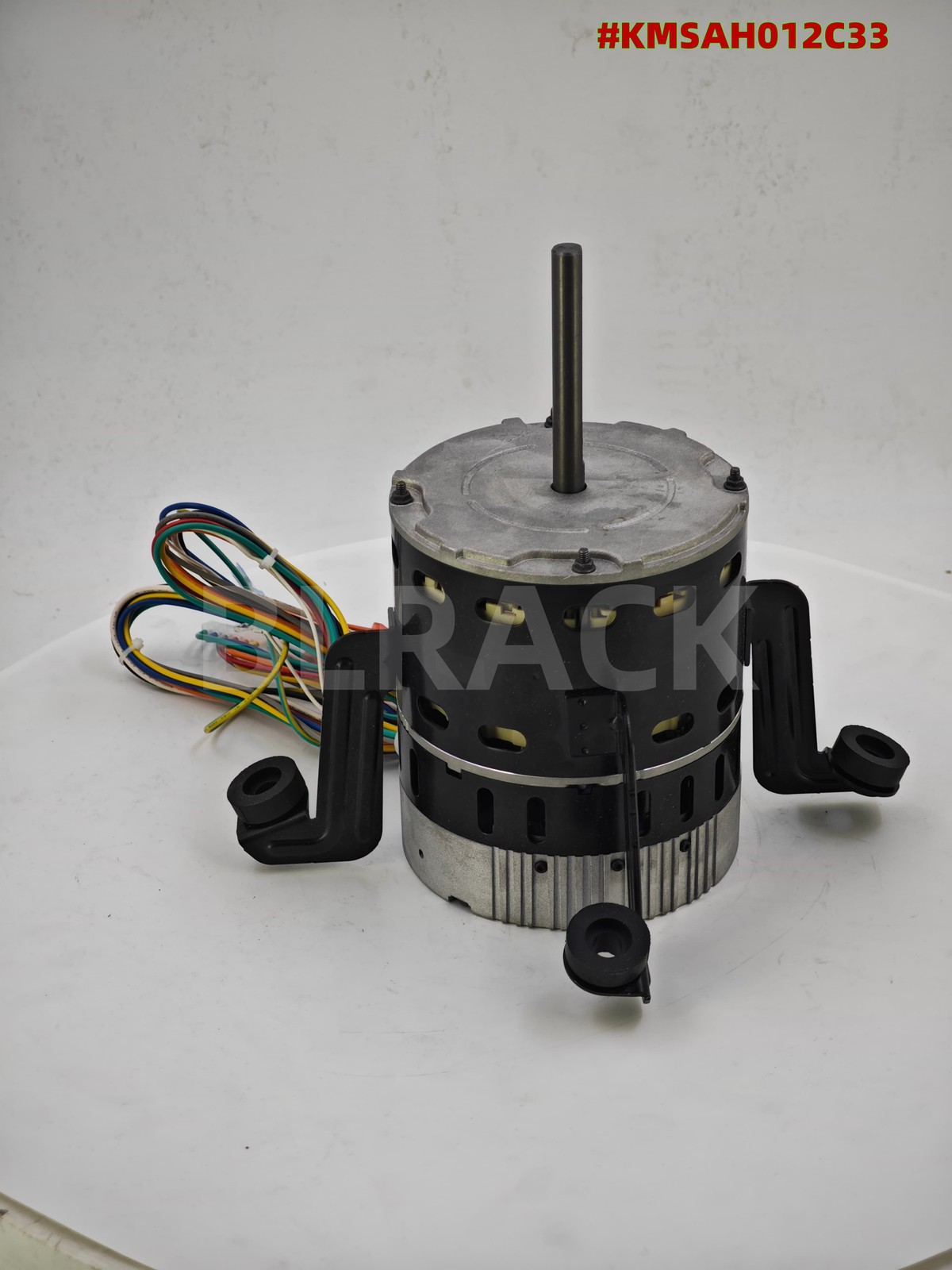 3/4HP 50/60Hz 115-120V 8.8A Blower Motor KMSAH012C33 X13 For Broad-Ocean 1050RPM