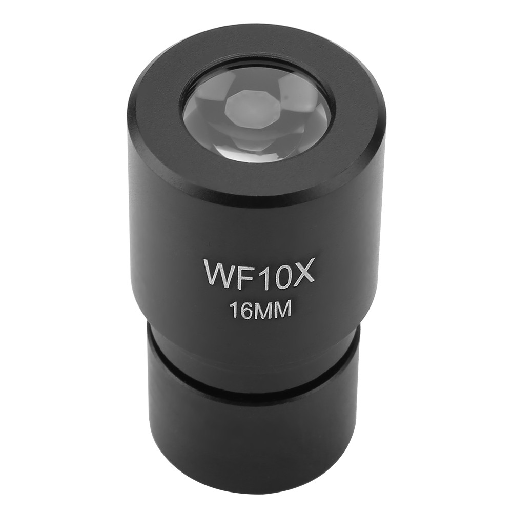 16mm Eyepiece For Biological Microscope Ocular Mounting 23.2mm