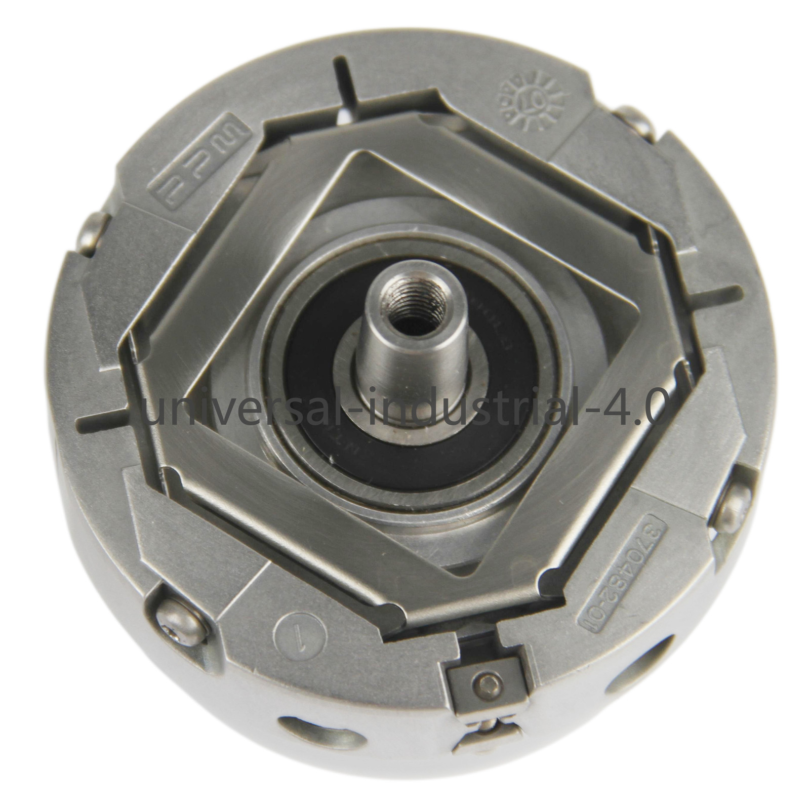 New In Box HEIDENHAIN ERN1387 2048 62S14-70 ERN1387204862S14-70 Rotary Encoder