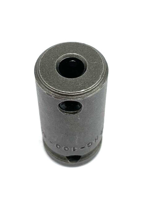 Apex HC-100-1/4 Taping Holding Socket, 3/8 in. Female Square Drive, SAE