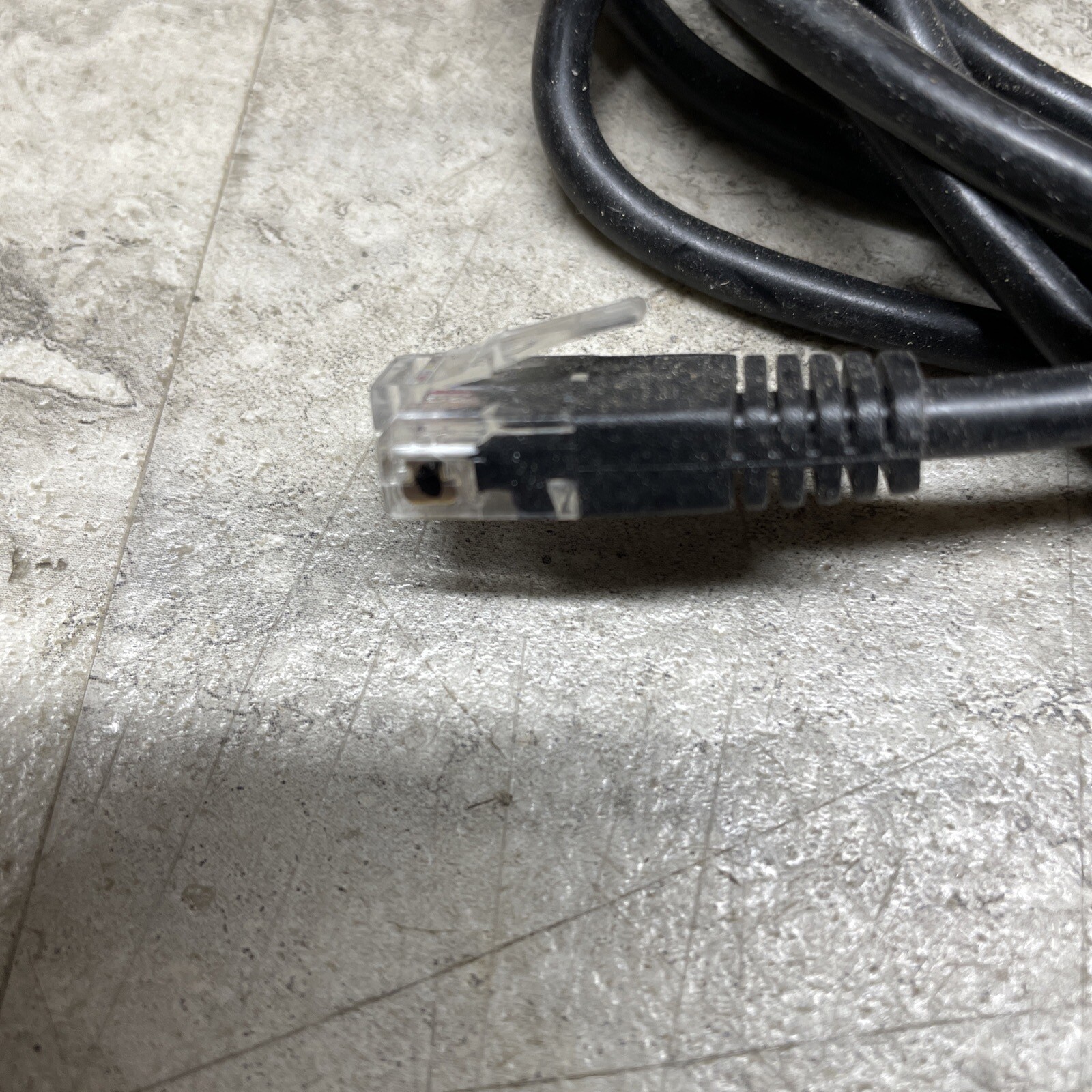 Keyence OP-84231 Handheld Operator Interface, Untested, Free Returns