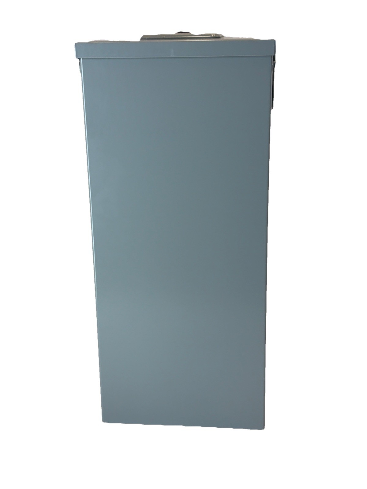 Talon 125 Amp Temporary Power Outlet Panel 2 20A Duplex Receptacles Unmetered