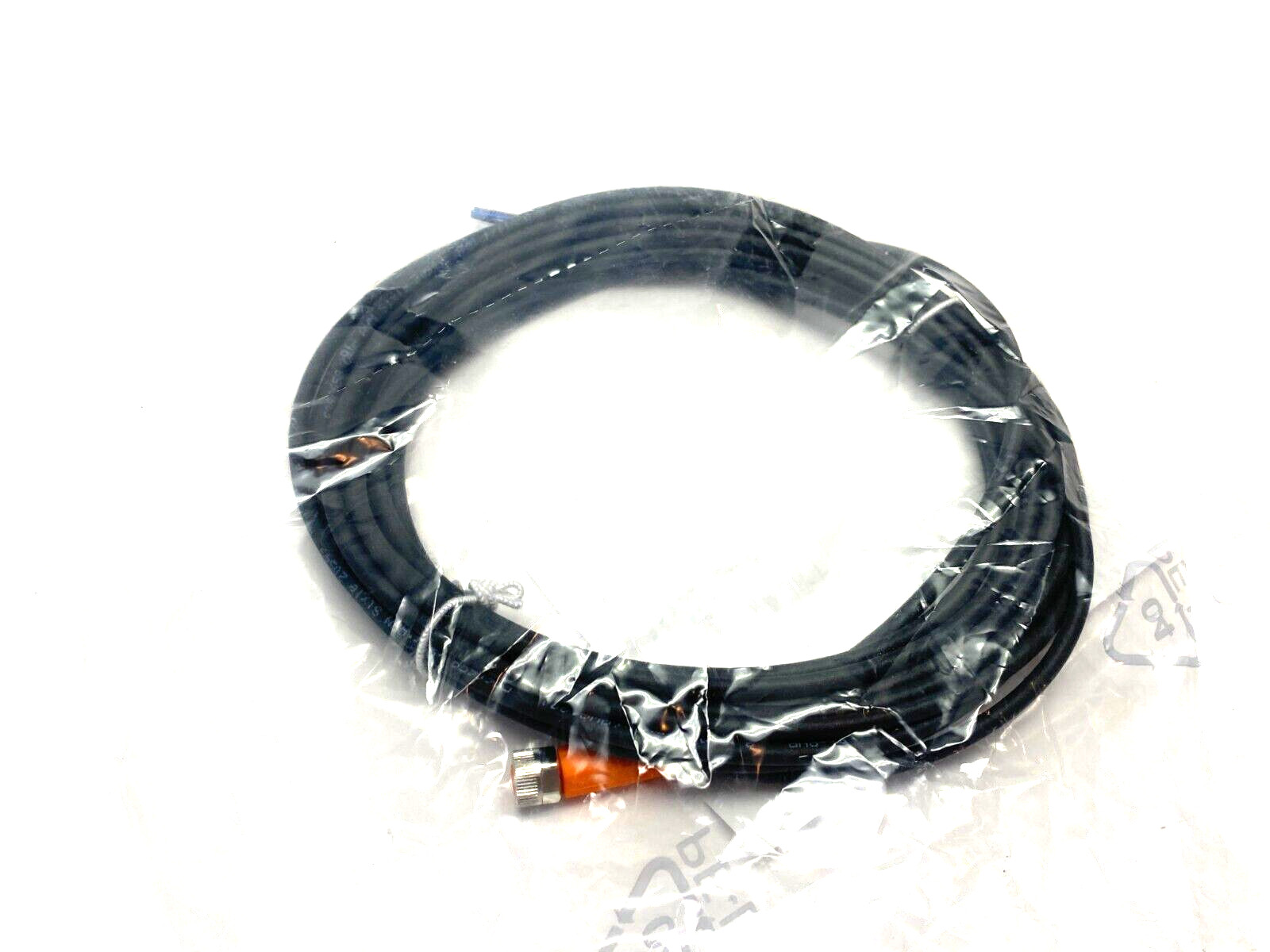 Ifm EVC142 Single Ended Female M8 to Pigtail Cordset ADOGF030MSS0005H03