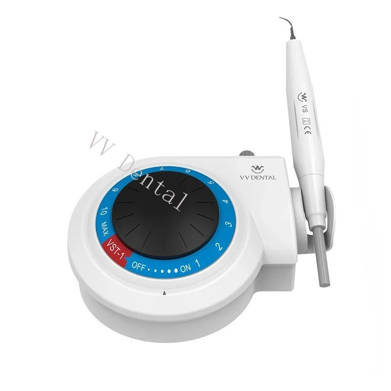 Dental Ultrasonic Scaler With Sacler Handpiece for Teeth Cleaning Machine Remove