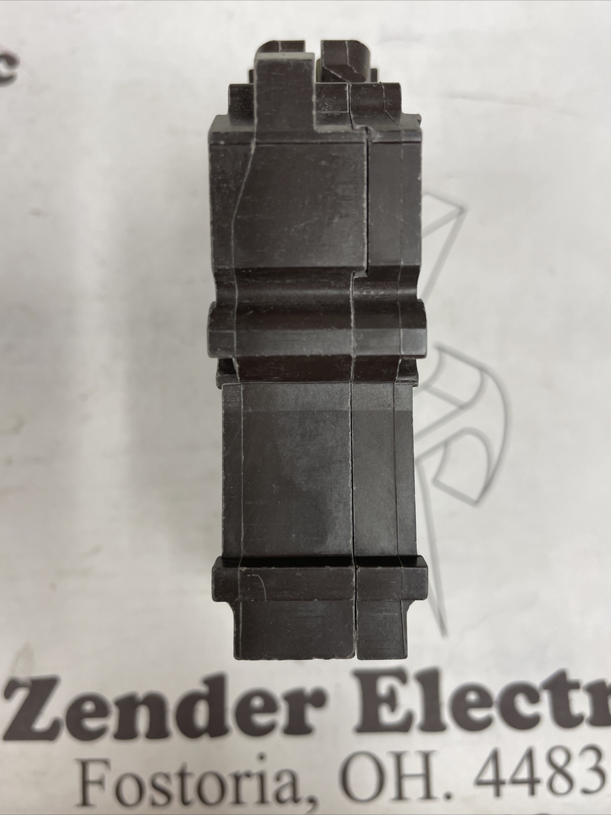 Wadsworth A120 – 20 Amp 1 Pole 240V Type A (Plastic Foot) Circuit Breaker