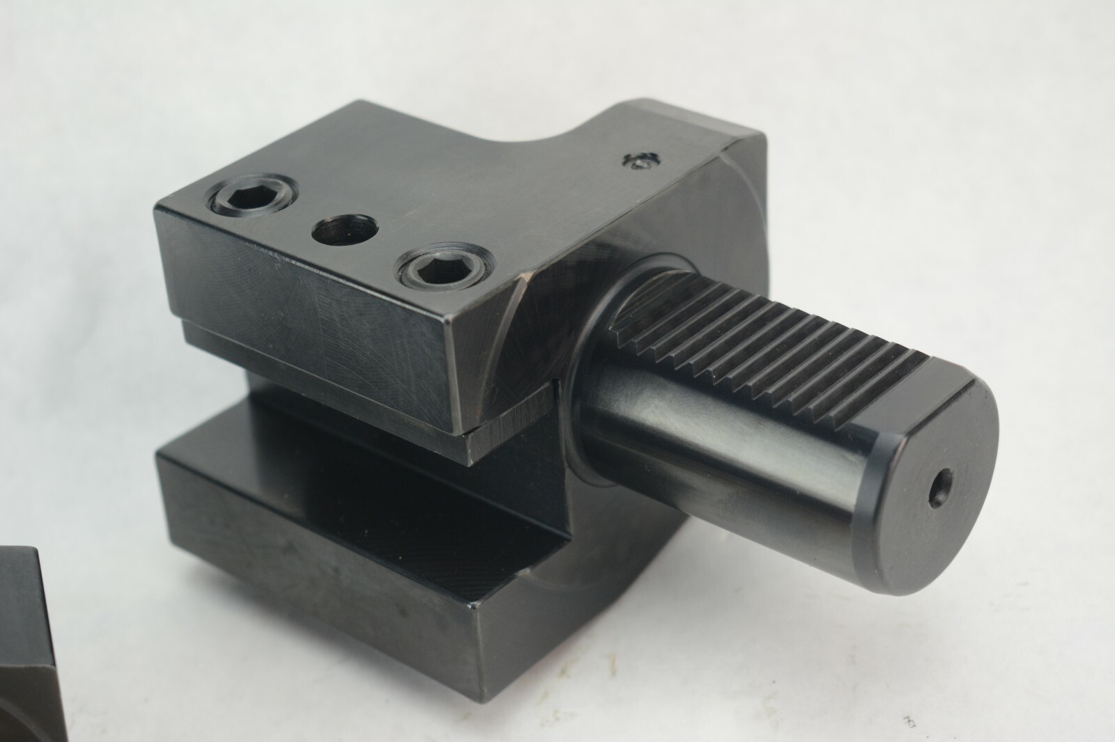 Global CNC Tool Holder 1″ Max Cut Facing Tool VDI40 Vdi Tool Holder 31.4025