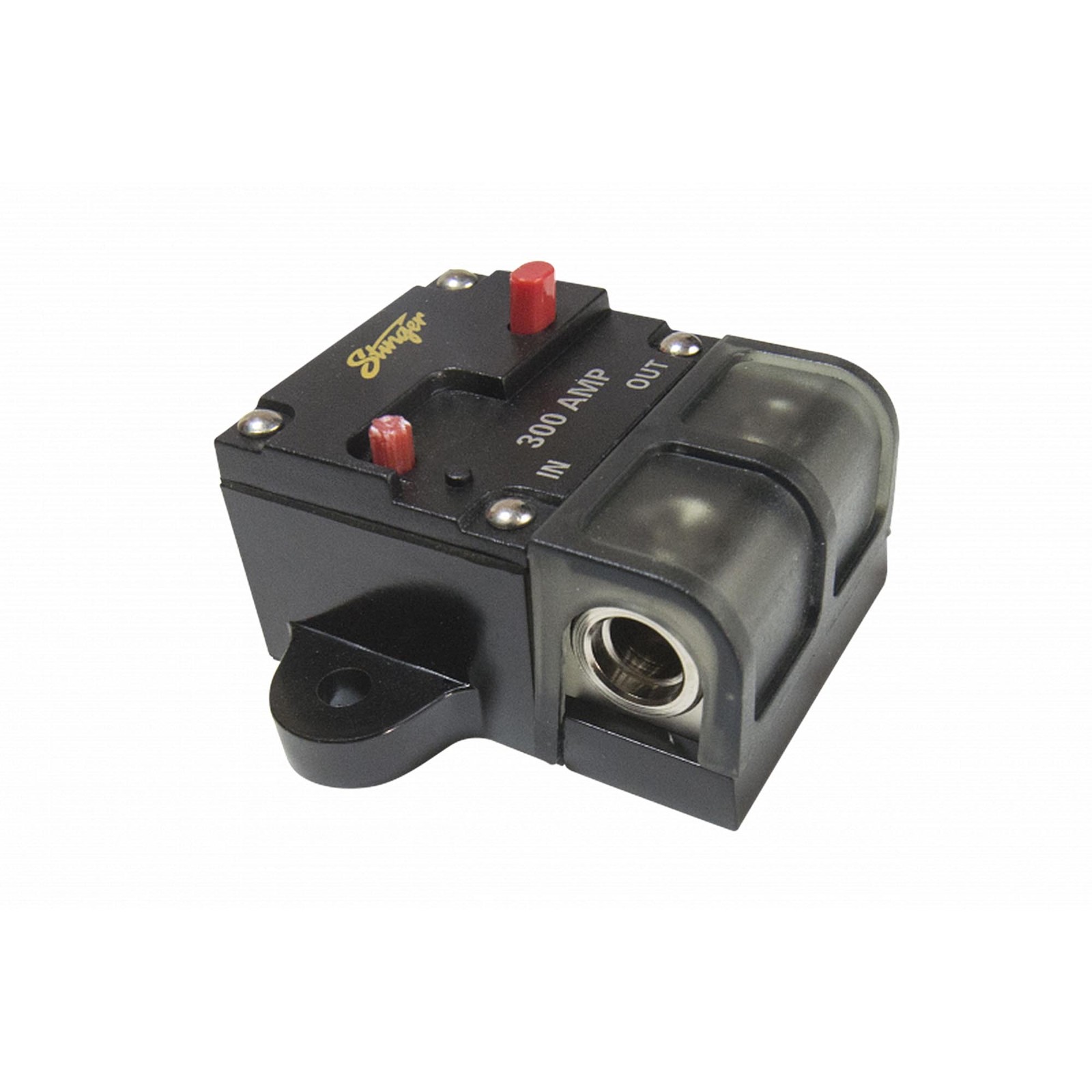 Stinger SGP90300 300 AMP Circuit Breaker