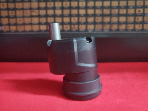 New Milwaukee Removable Offset Attachment 14-35-0150 FOR M12 2505-20